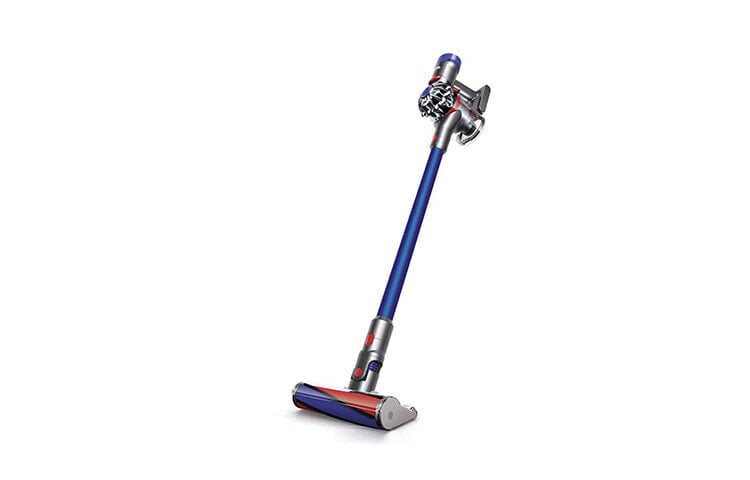 Dyson Dust Collector V8 Fluffy Plus