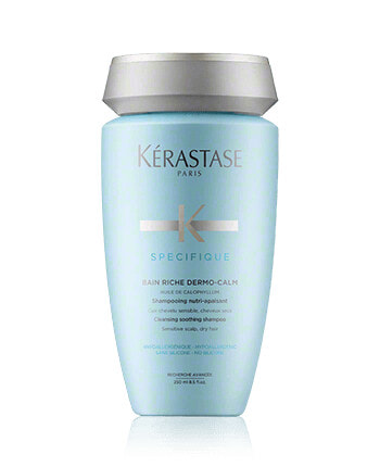 Deep Cleaning Shampoo Kerastase AD320 250 ml