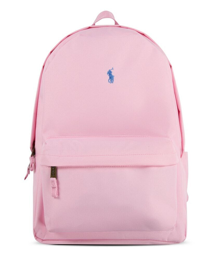 Polo Ralph Lauren boys And Girls Color Backpack