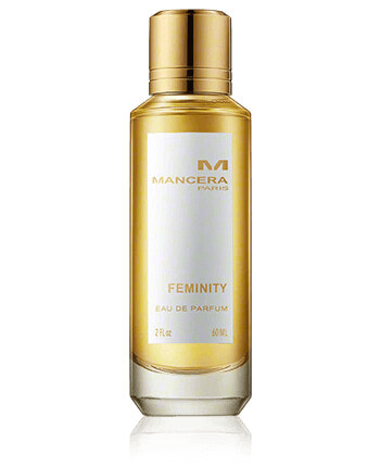 Mancera Collection L'Or Feminity Eau de Parfum Spray