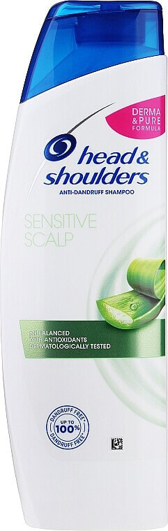 Anti-Schuppen Shampoo 