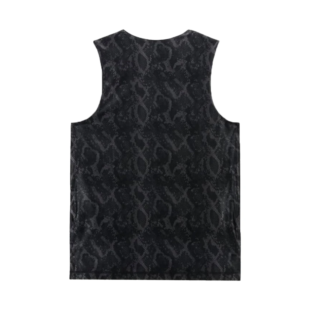 Nike Kobe Men's Nike Dri-FIT Standard Issue Reversible Basketball Jersey