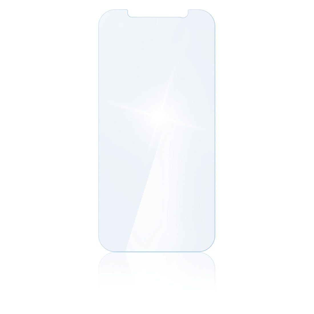 Hama 00188677 защитная пленка / стекло Прозрачная защитная пленка Мобильный телефон / смартфон Apple 1 шт