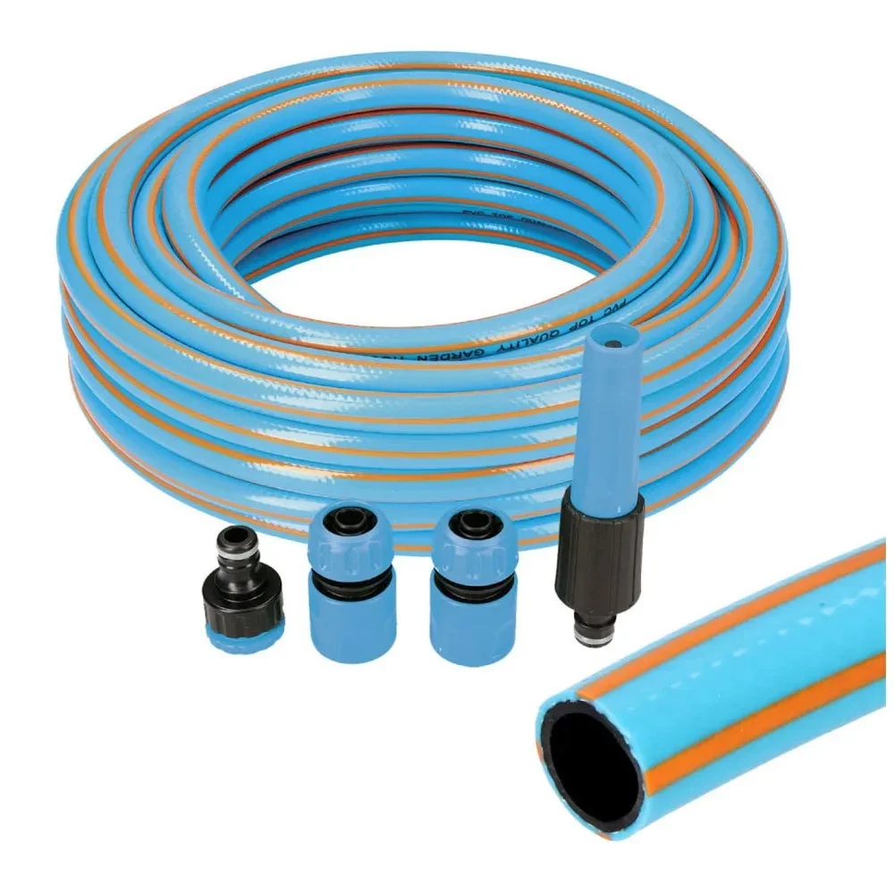 EDM 74108 25 m Garden Hose Kit