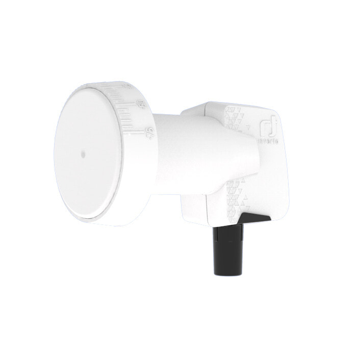 Inverto IDLH-SNL410-HMPRO-OPN Universal Single LNB