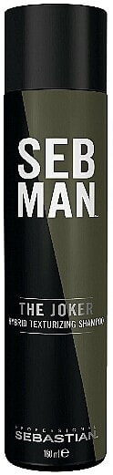 3in1 Trockenshampoo für Männer - Sebastian Professional Seb Man The Joker Dry Shampoo