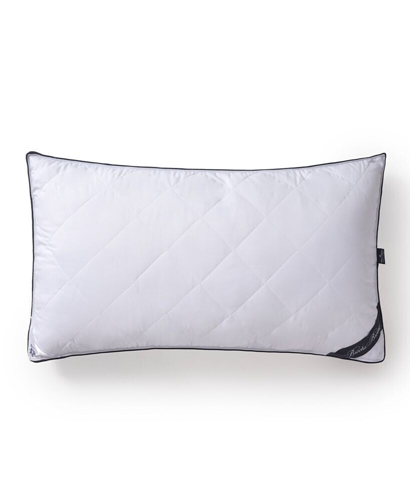 Brooks Brothers brooks Brothers Climate Microfiber Pillow, King