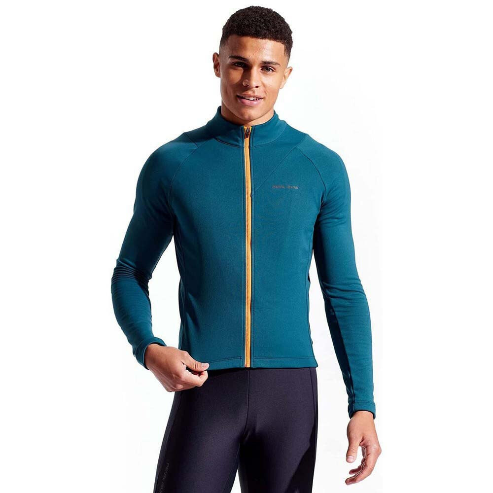 PEARL IZUMI ATTACK THRM Long Sleeve Jersey
