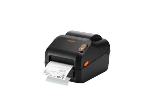 XD3-40d 203dpi USB - Etiketten-/Labeldrucker - Label Printer - Label Printer