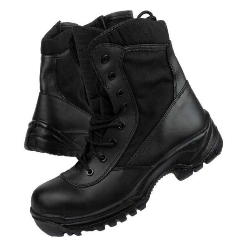 Мужские трекинговые ботинки Inny Lavoro M 6076.80 safety boots