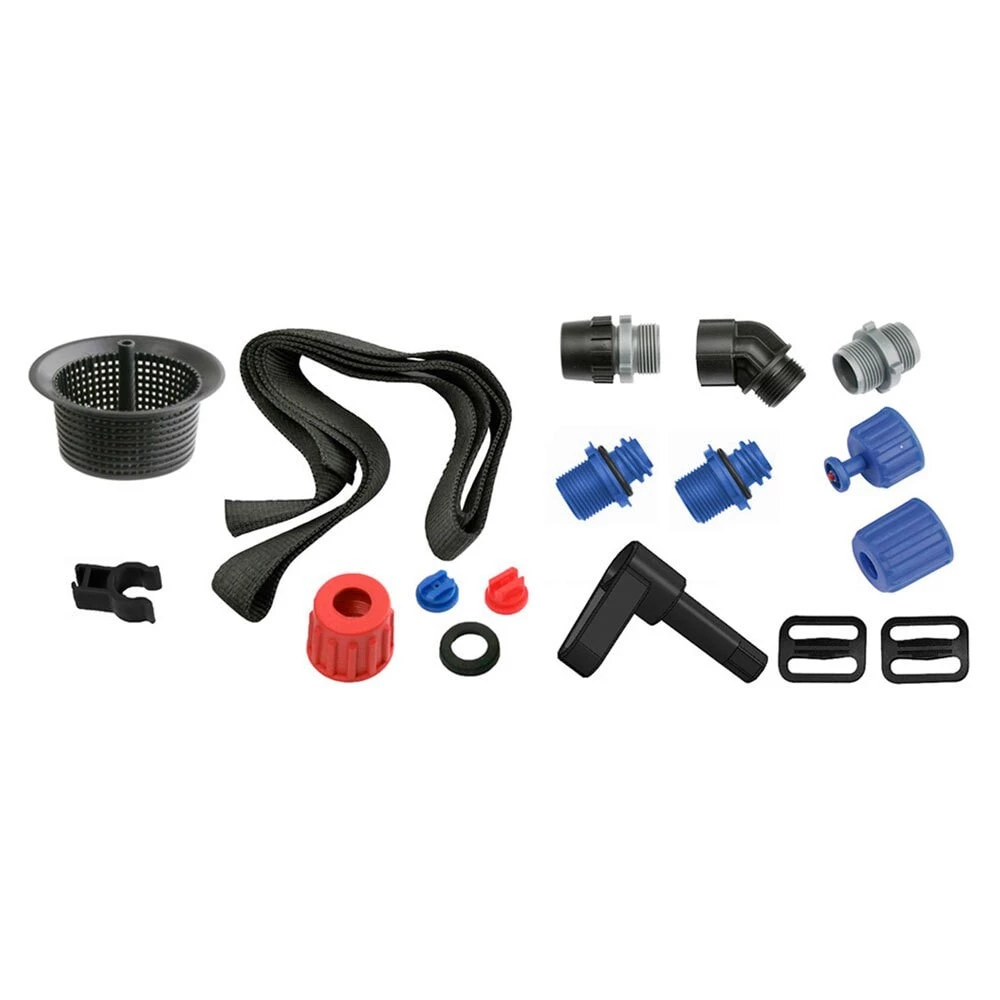 DI MARTINO 74162 Set Spray For Sprayer 74144