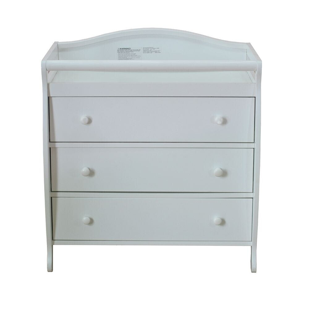 Athena grace Changing Table & Dresser