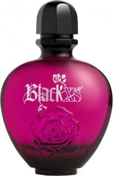 Paco Rabanne Black XS for Her EDT 80 ml