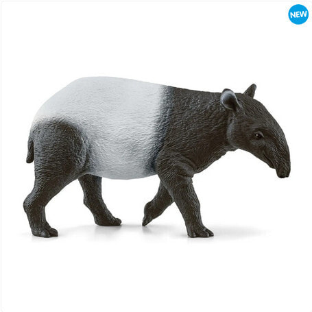 schleich WILD LIFE Tapir 14850