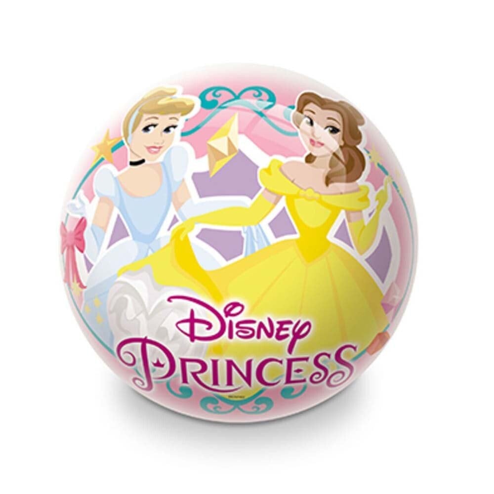 DISNEY Princess 14 cm Ball