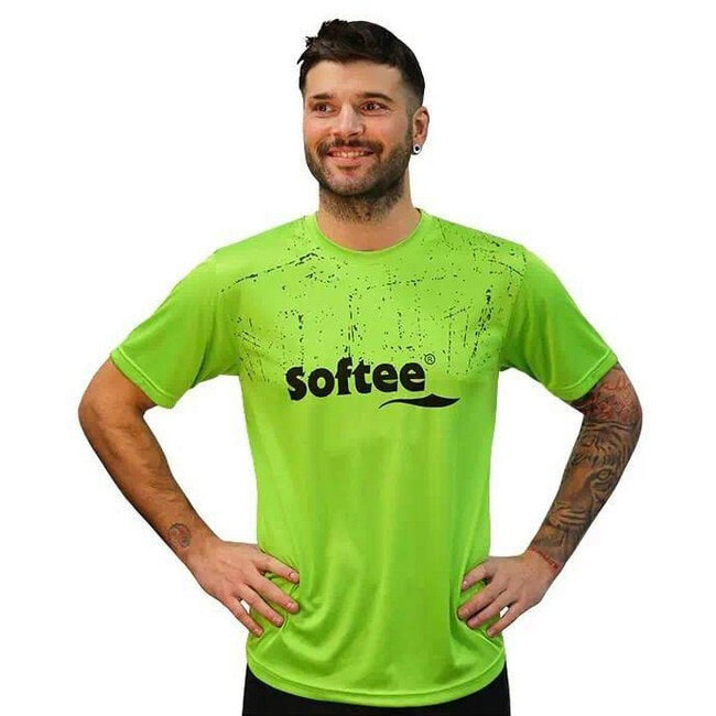 SOFTEE Sensation short sleeve T-shirt