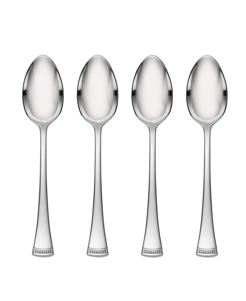 Lenox portola Dinner Spoons, Set of 4