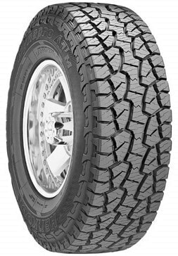 Шины для внедорожника летние Hankook Dynapro ATM RF 10 M+S 265/70 R17 113T