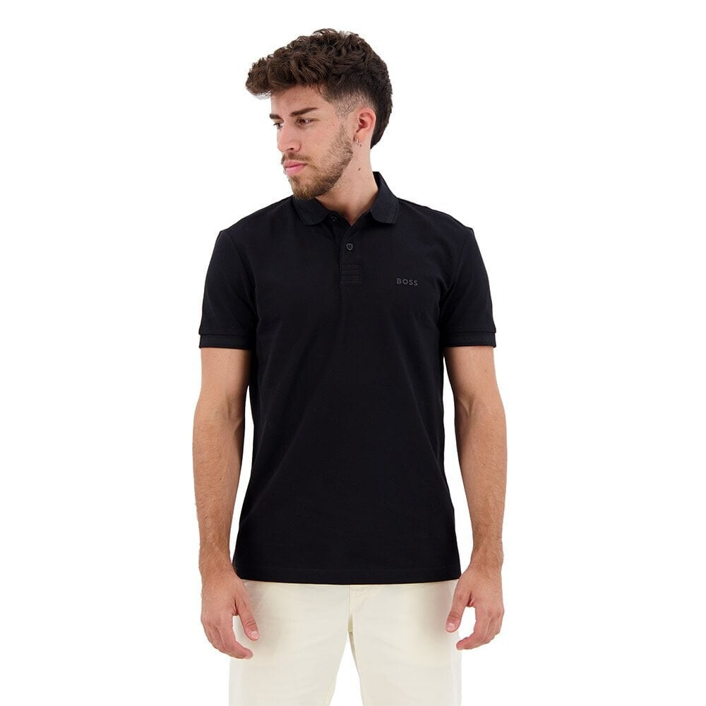 BOSS Pio 1 10250606 short sleeve polo