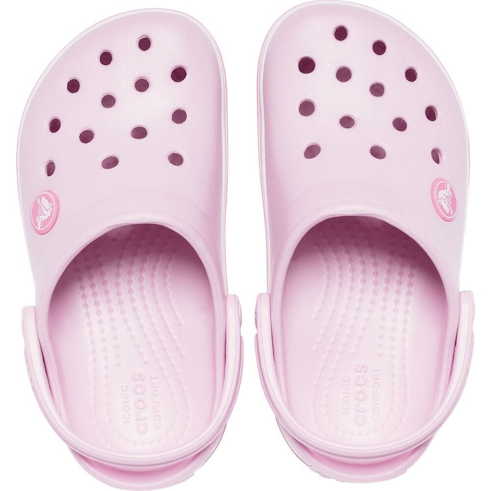 Crocs on sale crocband toddler