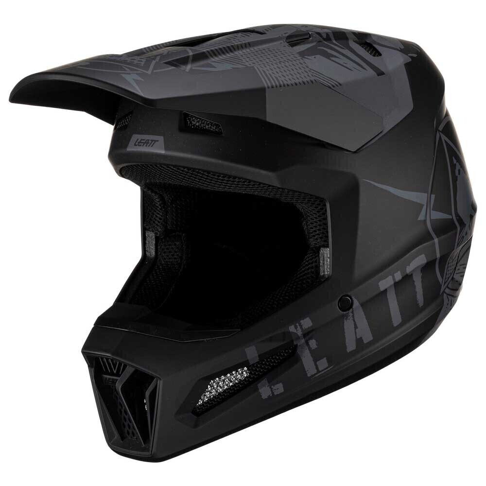 LEATT 2.5 V23 off-road helmet