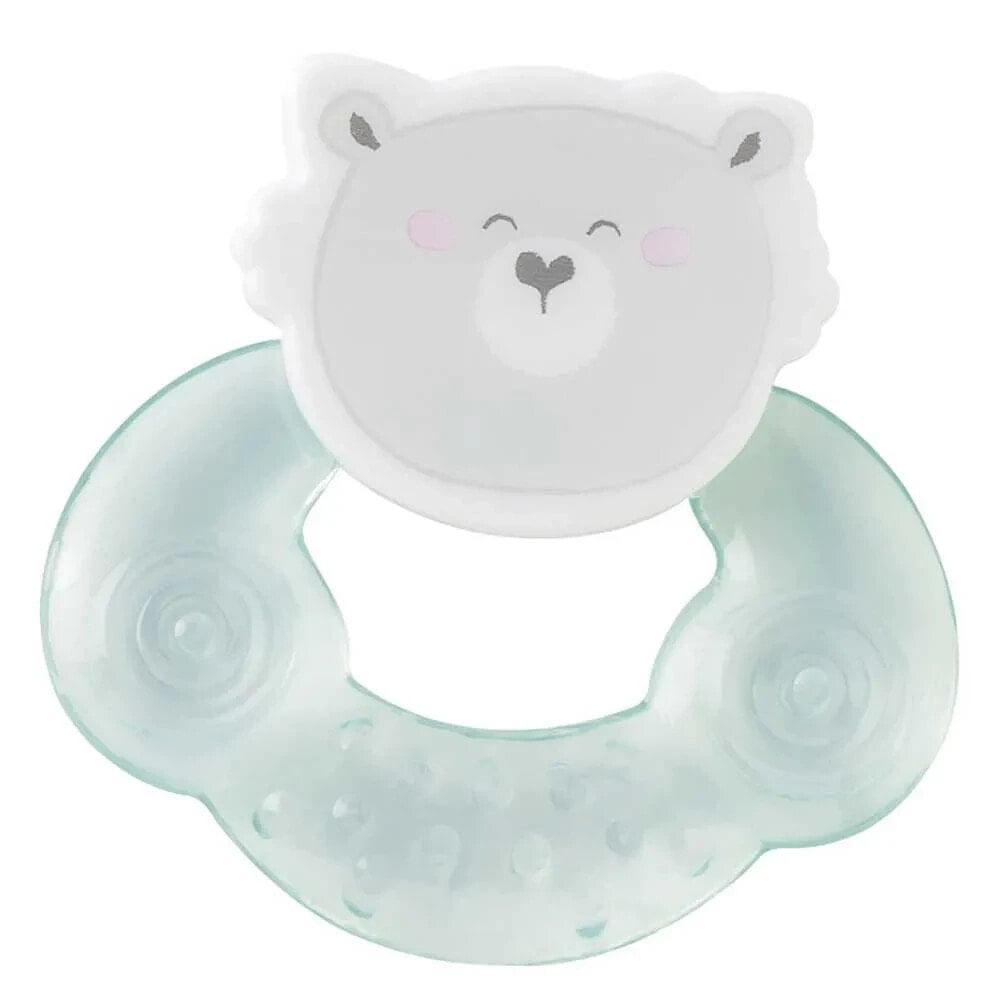 SARO Cool Animals Water Teether