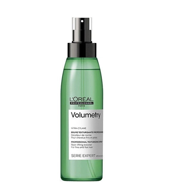 Professional Texturizing Spray for volume and lifting from the roots Expert Series Volume try ( Professional Texturizing Spray) 125 ml