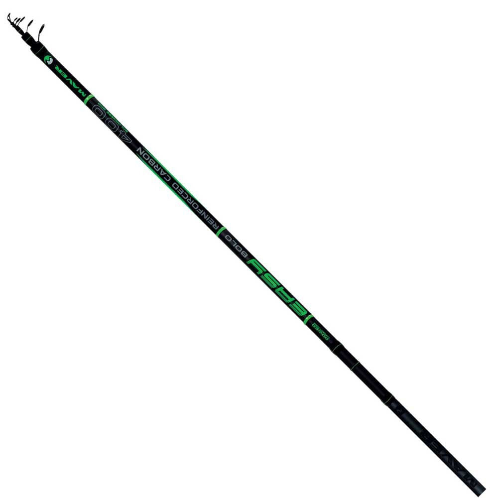 MAVER Easy Tele Bolognese Rod