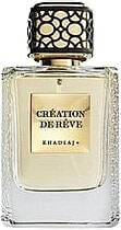 Khadlaj Creation De Reve - Eau de Parfum