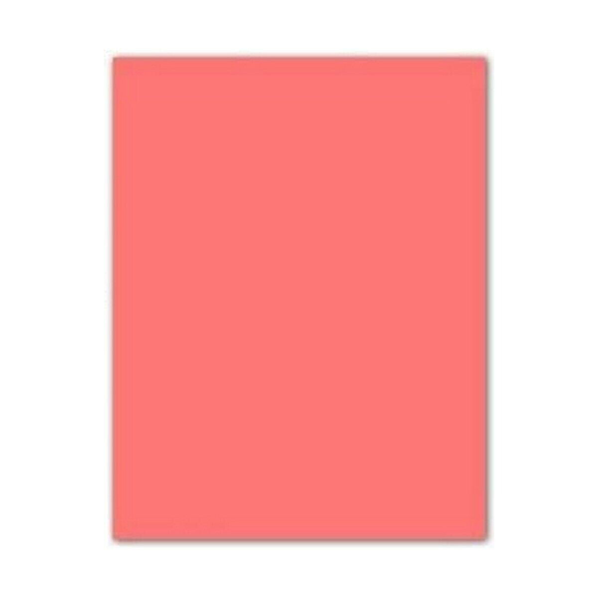 Cards Iris Pink Light Pink 50 x 65 cm