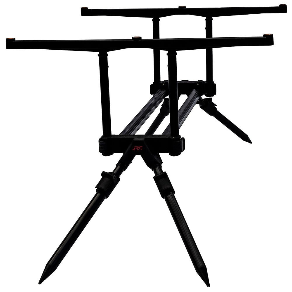 JRC X-Lite DR Rod Pod