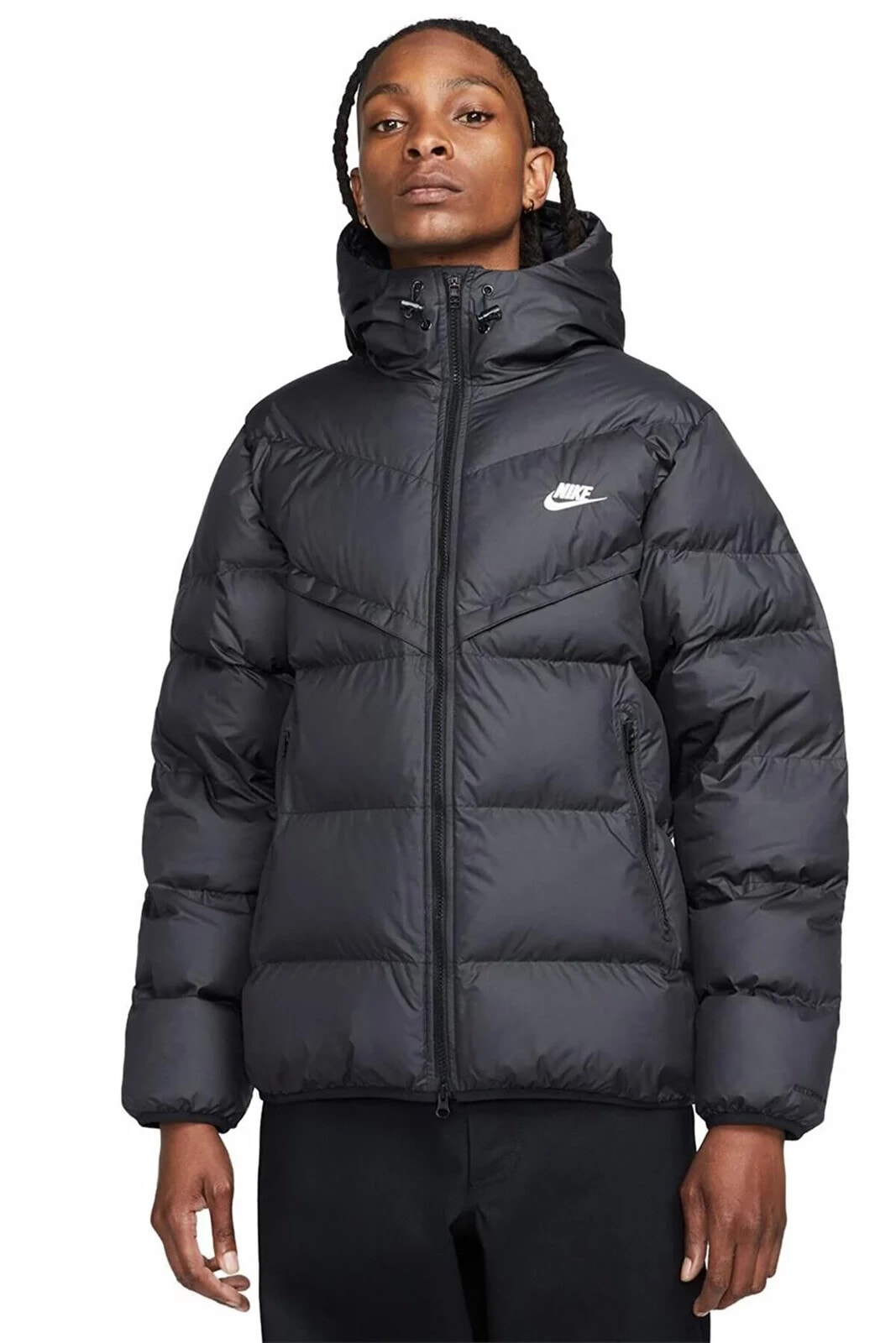 Windrunner Primaloft® Erkek Mont Fb8185-010