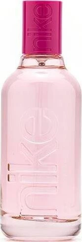 Nike Nike #TrendyPink Woman EDT 150ml