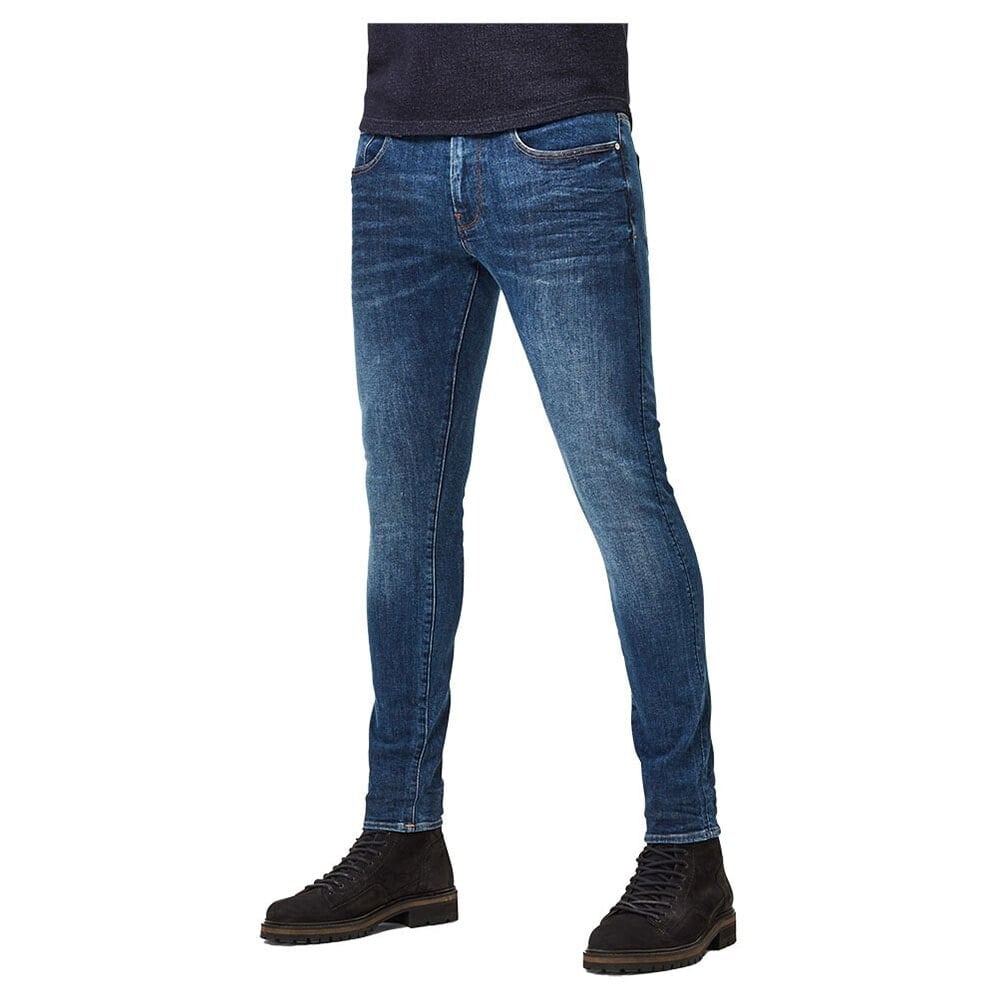 G-STAR 3301 Skinny Jeans