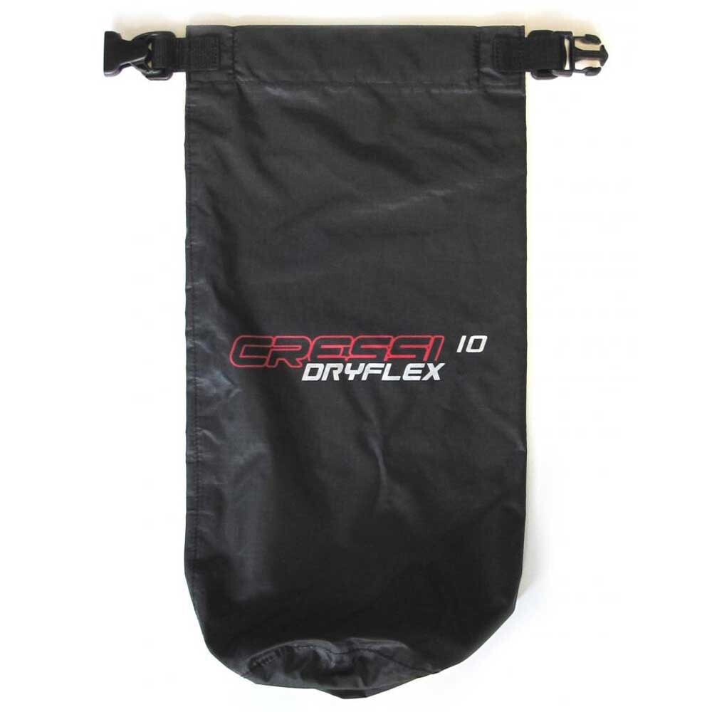 CRESSI Dryflex Ripstop 420D 10L Dry Sack