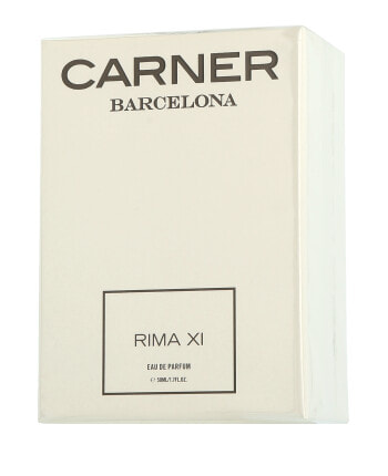 Carner Barcelona Rima XI Eau de Parfum Spray