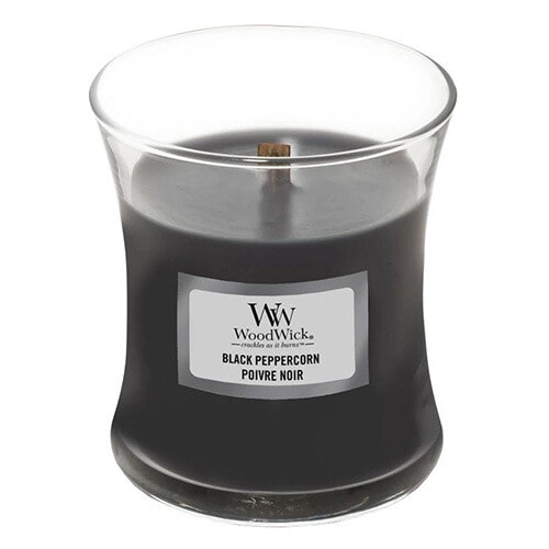 Scented candle vase small Black Peppercorn 85 g