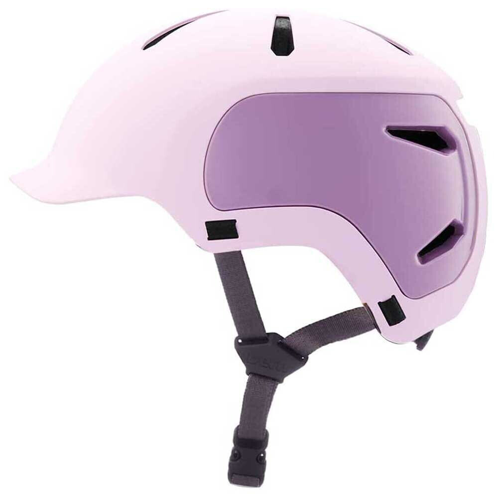 BERN Watts 2.0 Urban Helmet