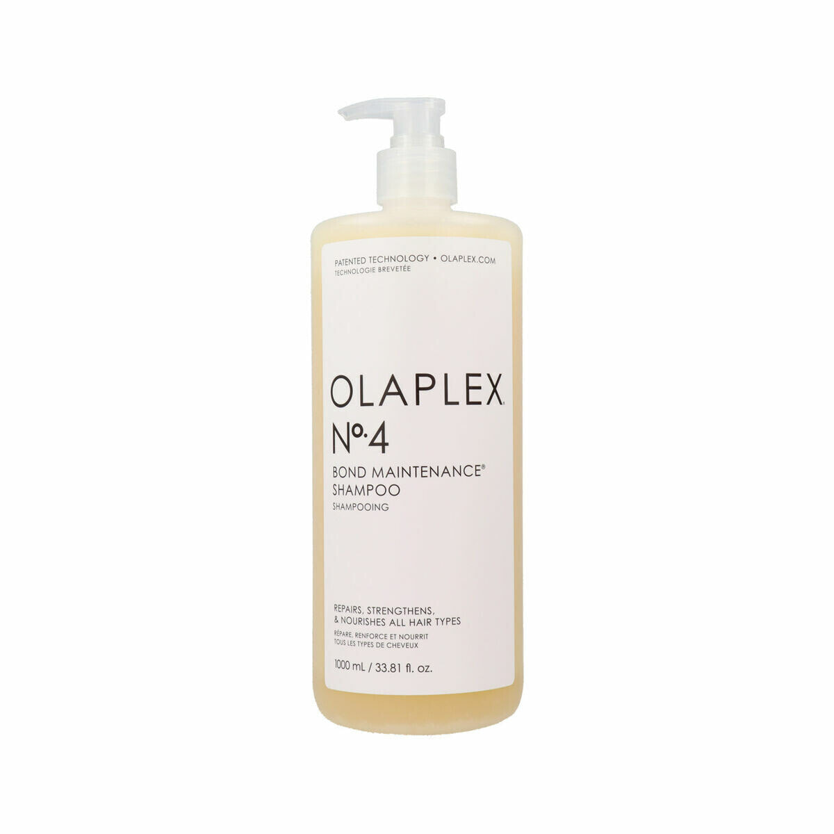 Shampoo Olaplex Bond Maintenance (1 L)