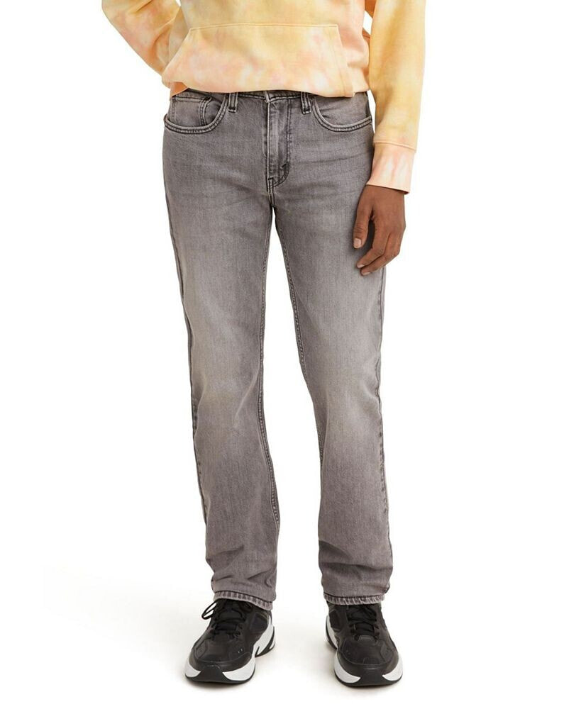 Men's 514™ Straight Fit Eco Performance Jeans