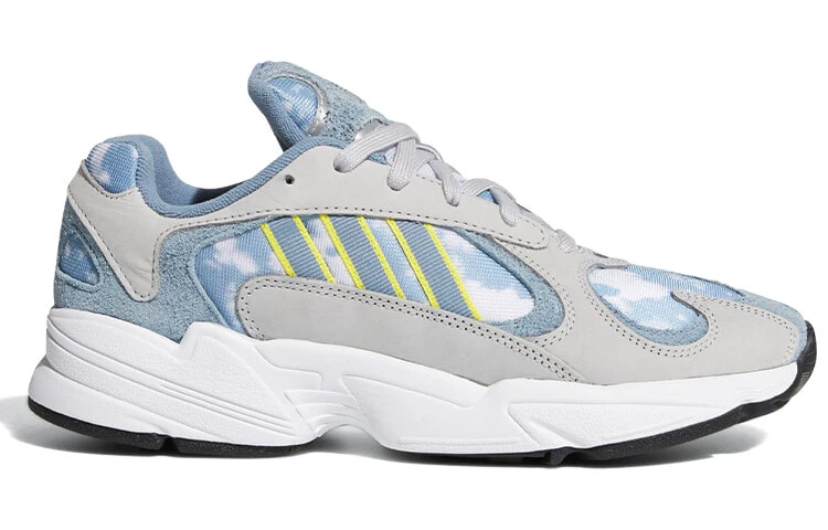 Adidas Originals Yung 1 420