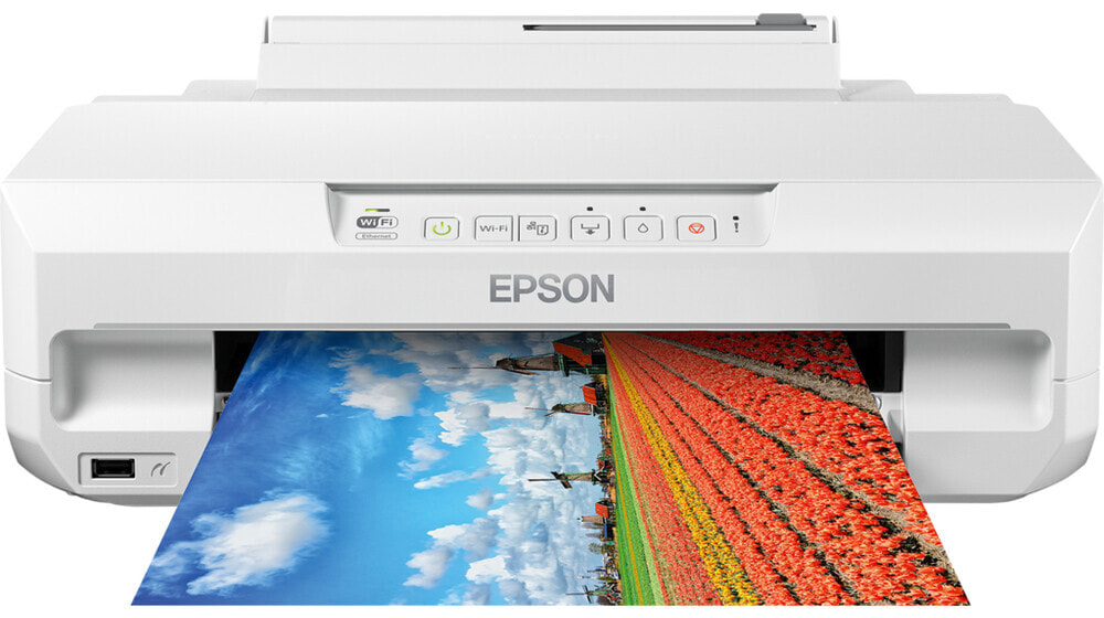 Epson Expression Photo XP-65 струйный принтер Цветной 5760 x 1440 DPI A4 Wi-Fi C11CK89402