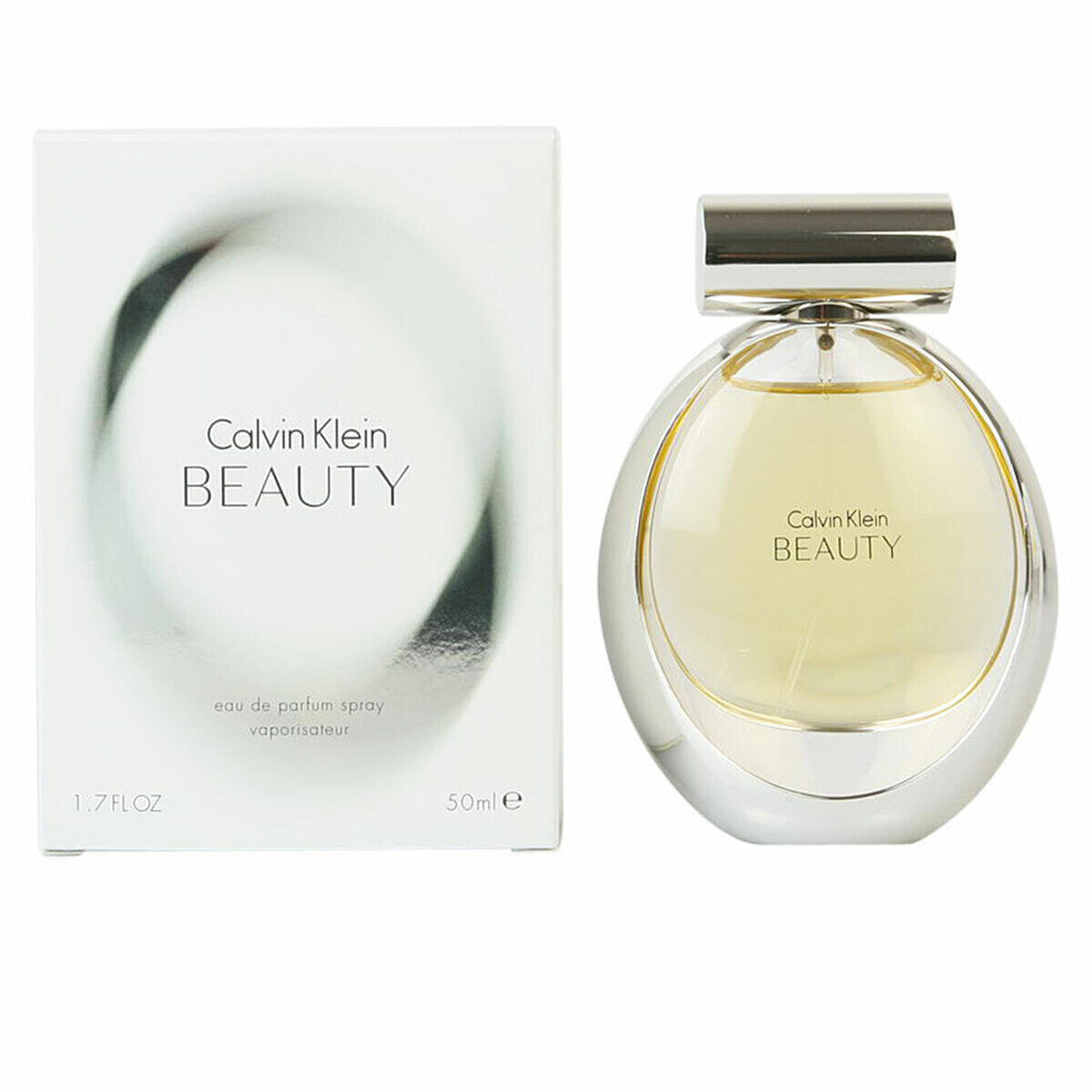 Женская парфюмерия Calvin Klein Beauty 50 ml Beauty