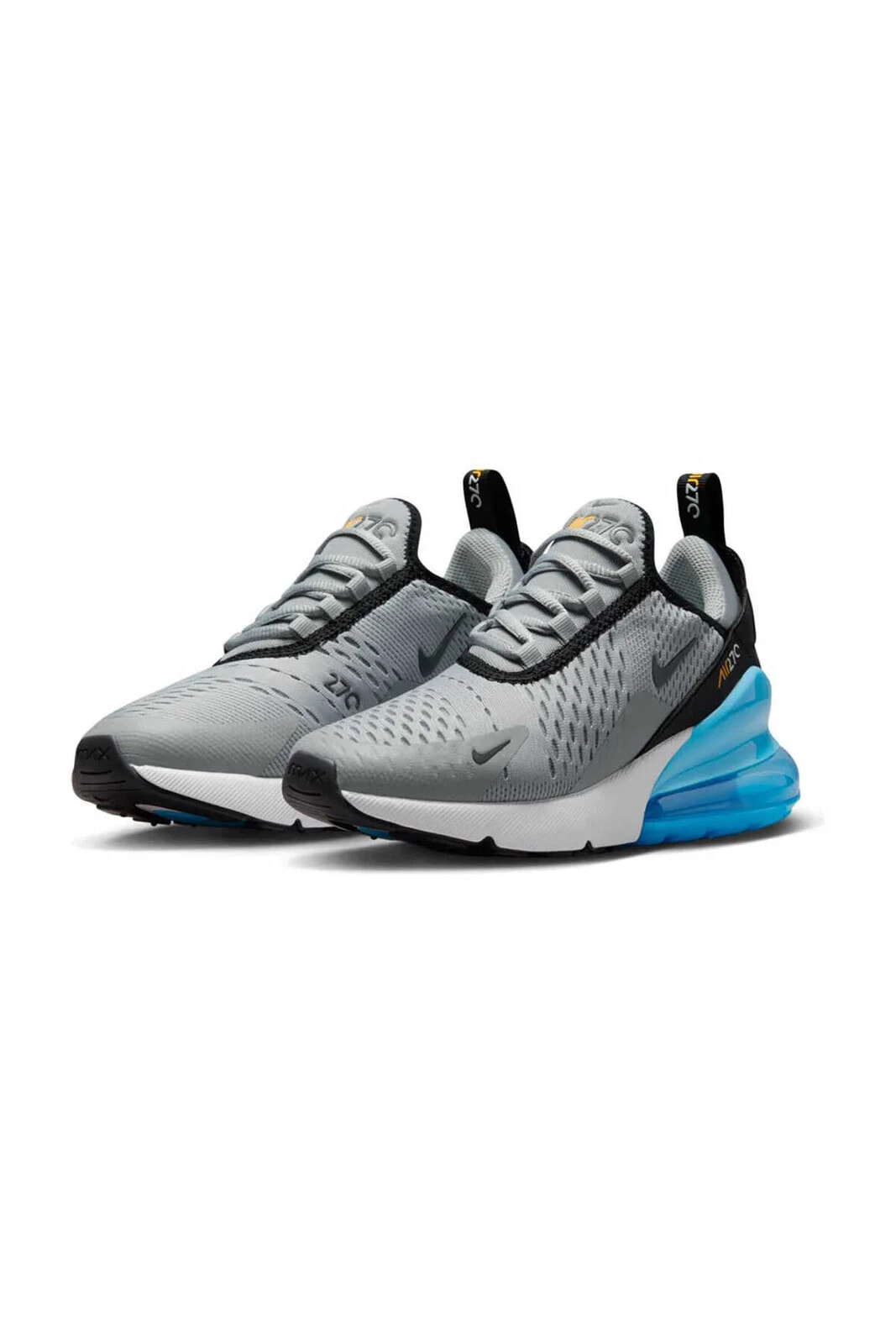 943345-027 AIR MAX 270 (GS) UNISEX SNEAKER