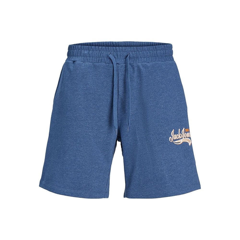 JACK & JONES Logo Sweat Shorts