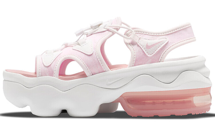 Nike Air Max Koko Sandal 果冻粉 女款 凉鞋 / Сандалии Nike Air Max Koko Sandal CI8798-101