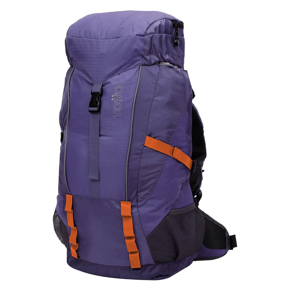 TOTTO Summit 45 49L Backpack