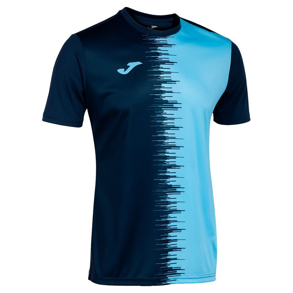 JOMA City II Short Sleeve T-Shirt