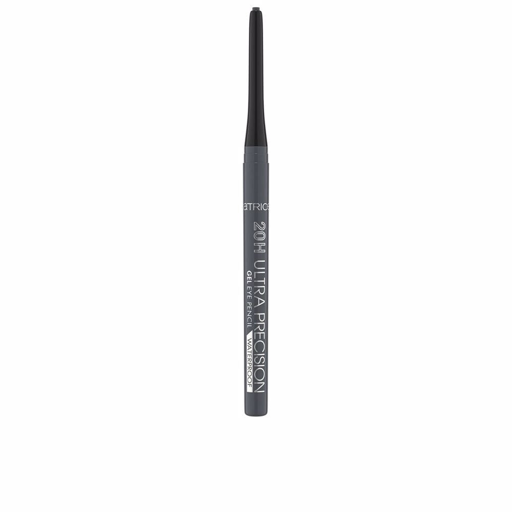 10H ULTRA PRECISION gel eye pencil waterproof #020-grey 0,28