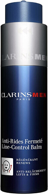 Firming skin balm Men (Line Control Balm) 50 ml